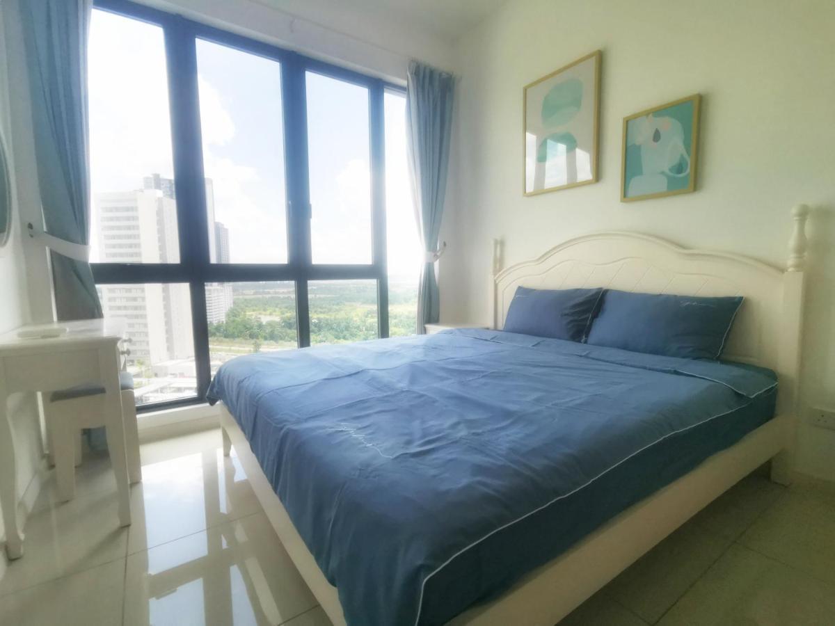 Aparthotel The Elysia Park By Owner *