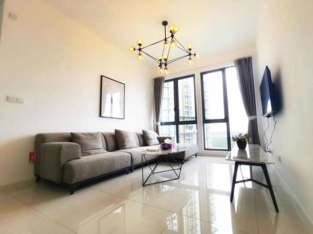 Aparthotel The Elysia Park By Owner *